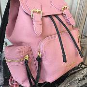 Burberry Rucksack backpack 5790 - 6