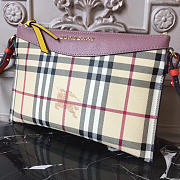 Burberry corssbody bag - 1