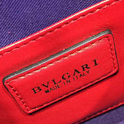 Bvlgari serpenti forever 6020 - 6