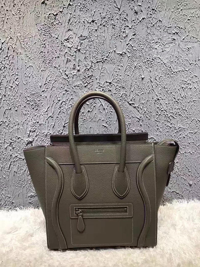 Celine MICRO LUGGAGE 1068 - 1