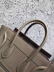 Celine MICRO LUGGAGE 1068 - 5