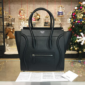 Celine MICRO LUGGAGE 1071