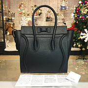 Celine MICRO LUGGAGE 1071 - 4