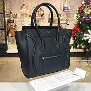 Celine MICRO LUGGAGE 1071 - 3