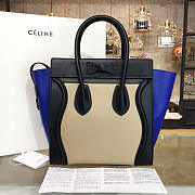 Celine MICRO LUGGAGE 1091 - 4