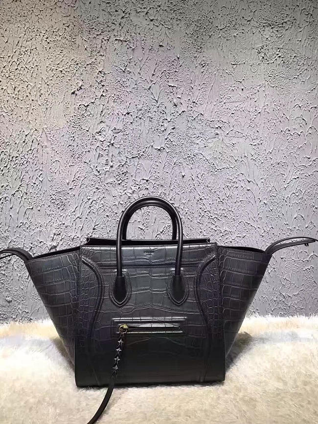 CELINE LUGGAGE PHANTOM 1109 - 1