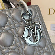 Lady Dior 1640 - 6