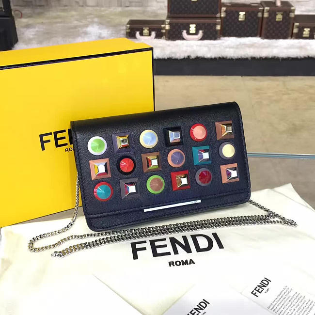 FENDI CONTINENTAL 1845 - 1