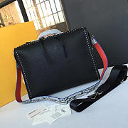 Fendi briefcase - 1