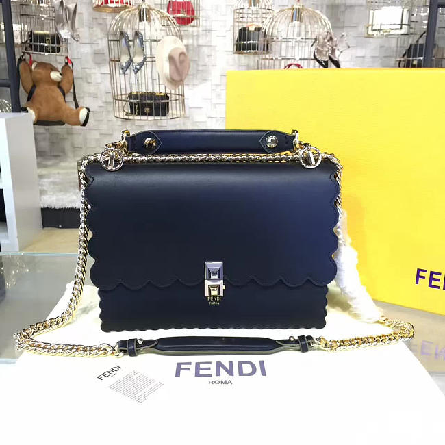 Fendi KANI 1919 - 1