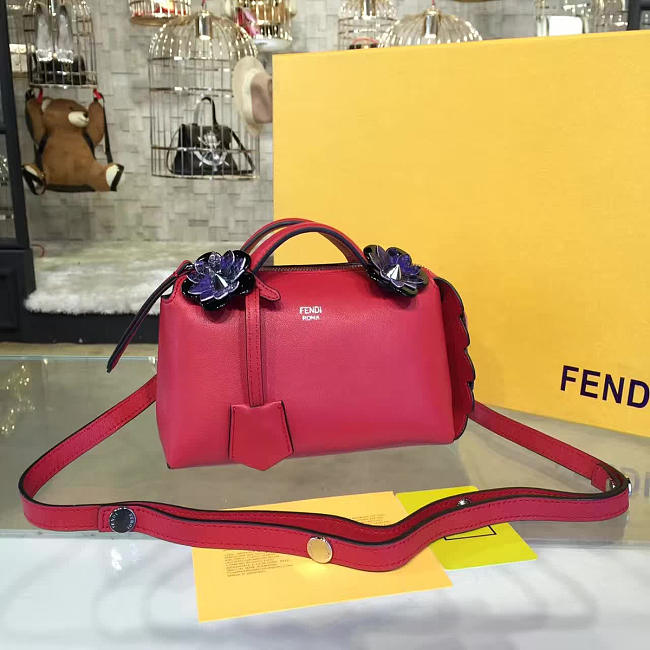 FENDI BY THE WAY 1950 - 1