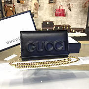 Gucci shoulder bag 2151 - 1