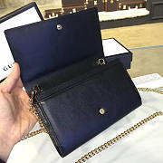 Gucci shoulder bag 2151 - 4