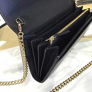 Gucci shoulder bag 2151 - 3