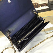 Gucci shoulder bag 2151 - 2