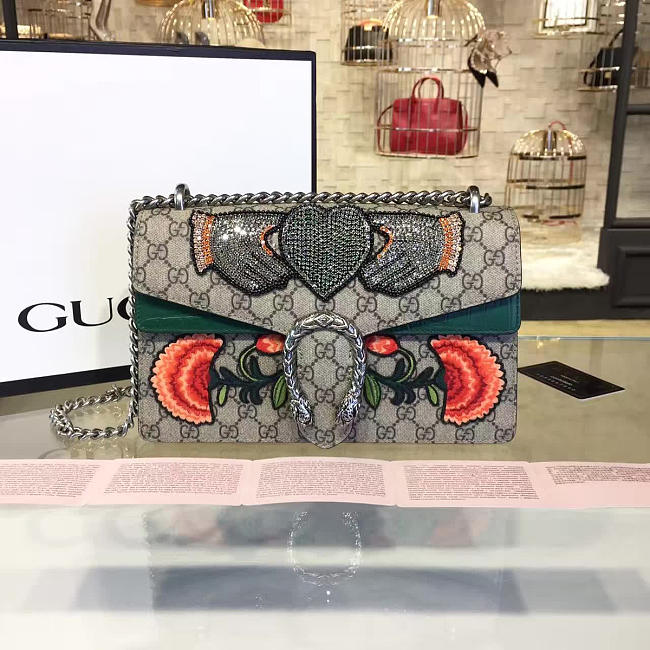 Gucci Dionysus 065 - 1