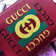 Gucci Clutch Bag 02 - 5