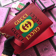 Gucci Clutch Bag 02 - 4