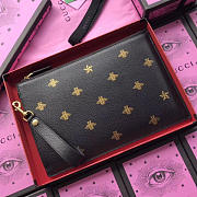 Gucci Clutch Bag 03 - 4