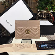 Gucci Card holder 03 - 2