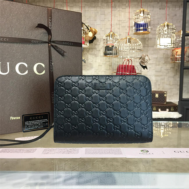 Gucci Clutch bag 013 - 1