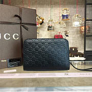 Gucci Clutch bag 013 - 6