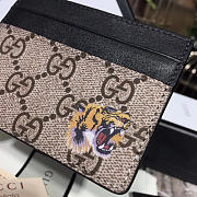 Gucci Card holder 011 - 5