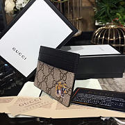 Gucci Card holder 011 - 3