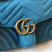 Gucci GG Marmont 2411 - 6