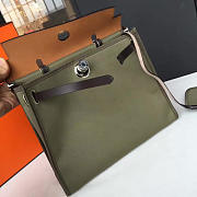 HERMES HERBAG - 6