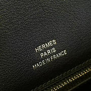 Hermes Clutch bag - 5