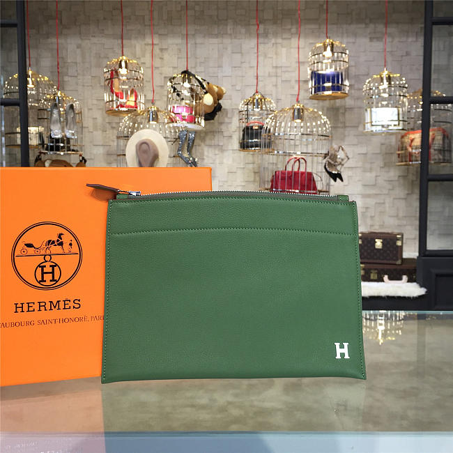 Hermes Clutch bag 2764 - 1