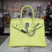 Hermes Birkin 2779 - 1