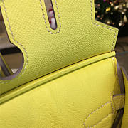 Hermes Birkin 2779 - 4