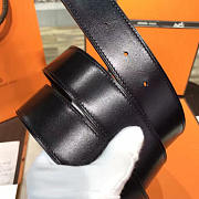 Hermes belt - 2