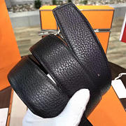 Hermes belt - 5