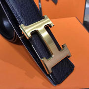 Hermes belt - 6