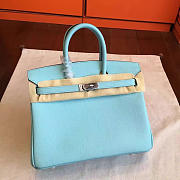 Hermes birkin 2967 - 1