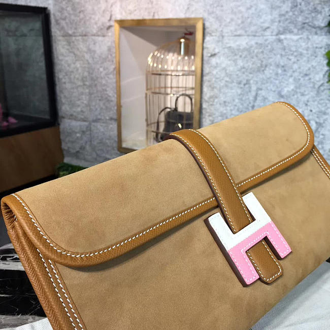 Hermès wallet 2978 - 1