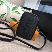 Louis Vuitton Supreme shoulder bag 3085 - 1