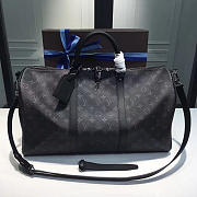 Louis Vuitton KEEPALL 55 - 1