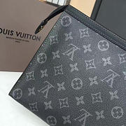 Louis Vuitton VOYAGE MM 3186 - 6