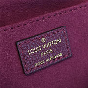 LOUIS VUITTON SAINT-GERMAIN BB - 4