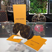 Louis Vuitton Glasses case 3382 - 4