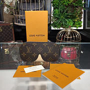 Louis Vuitton Glasses case 3382 - 2