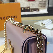 Louis Vuitton CHAIN LOUISE 3439 - 6