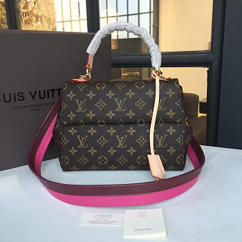 Louis Vuitton CLUNY BB