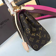 Louis Vuitton CLUNY BB - 5