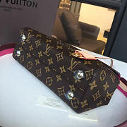 Louis Vuitton CLUNY BB - 4