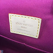 Louis Vuitton CLUNY BB - 3